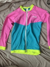 Tyr kids rash guard - tyr,