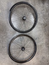 Campagnolo Shamal carbon fibre wheelset - gravel / road bike wheelset - BN