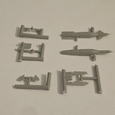 Revell tornado laser - tornado,