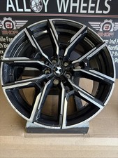 Bmw 859m alloy wheel - 859m,