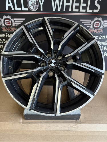 Bmw 859m alloy - 859m, wheel
