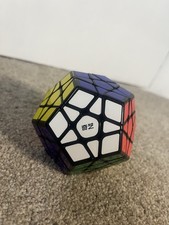 Megaminx Speed cube Magnetic