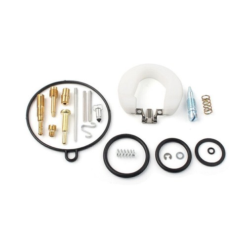 Carburetor repair rebuild kits - repair,