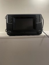 Volkswagen Transporter T6 2016-2018 Radio Unit Screen