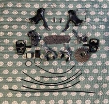 Shimano Sora/Tiagra Groupset