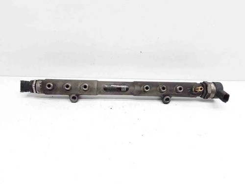 Volvo xc70 fuel rail - volvo, ii