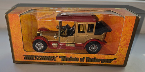 Rolls royce model - rolls,