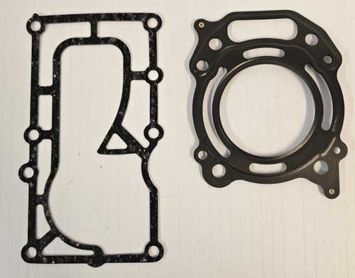 Gasket set for mercury - set,