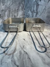 BRITISH ARMY TOC LTD ALUMINIUM