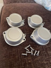 Suzuki Bandit 1200 Mk1 Billet