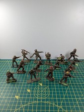 Vintage Toy Soldier 1/32