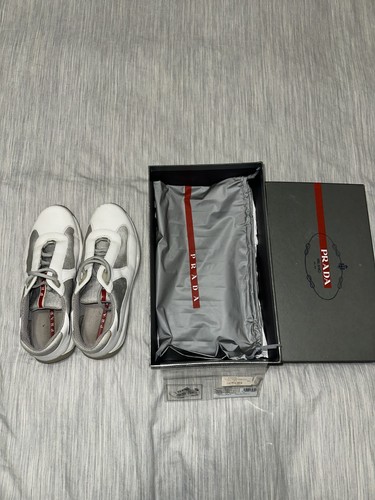 Prada america cup - america’s,