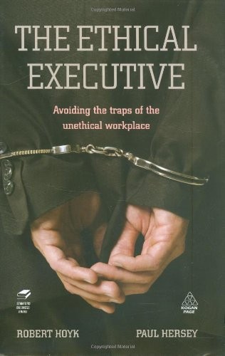 The ethical executive - ethical,