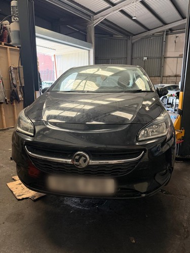 2014 2019 vauxhall - 2014–2019,