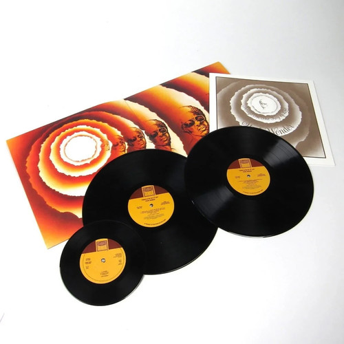 Stevie wonder songs in - -, the