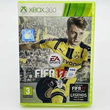 FIFA 17 (Xbox 360) [38121]