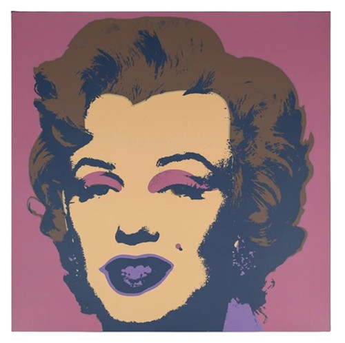 Sunday morning marilyn - sunday,