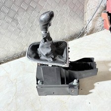 VAUXHALL ASTRA 2010 GEARSTICK
