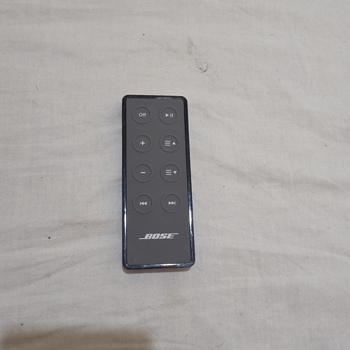 Original bose sounddock - original, series