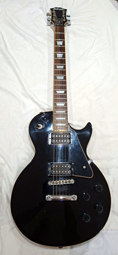 Rockwood hohner 250 - rockwood,