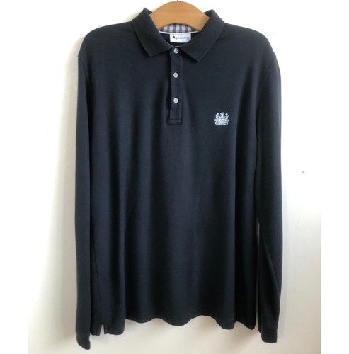 Aquascutum golf black long - aquascutum,