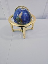 Decorative Lapis Style World