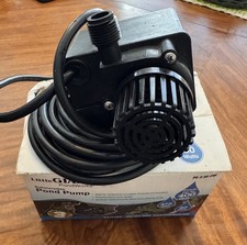 Little Giant 566612 475 GPH