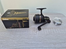 Vintage Daiwa Harrier 125m