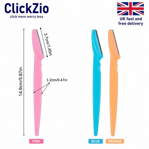 40pcsbrow razor and - razor,