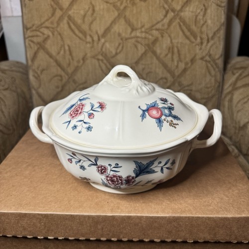 Wedgwood williamsburg - wedgwood,