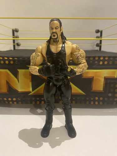 Wwe the undertaker - wwe,