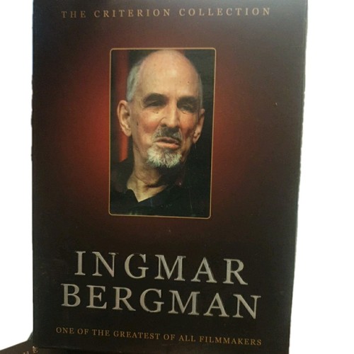 The criterion collection - the,