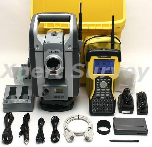 Trimble plus 1 - vx, +