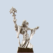 ALARIELLE EVERQUEEN OF AVELORN