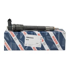 Reconditioned Bosch Diesel