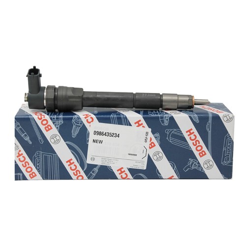 Reconditioned bosch diesel - reconditioned,