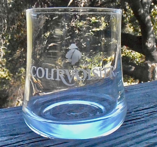 Vintage one new courvoisier - new,