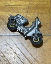 1950s Die-cast 2" Vespa