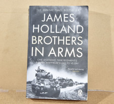 James Holland Brothers In