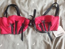 Ann Summers Luciana Black +