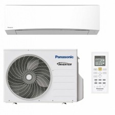 Panasonic TZ Wall Mounted Air