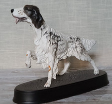 Beswick English Setter on