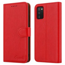 For Samsung Galaxy A03s Case
