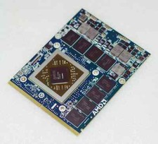 DELL Alienware M18X M17X R3 R4