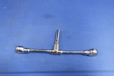 TRIUMPH BONNEVILLE TIGER T140