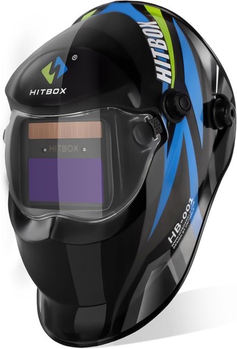 Auto darkening welding - auto,