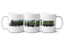 British Rail A3 Class "Flying