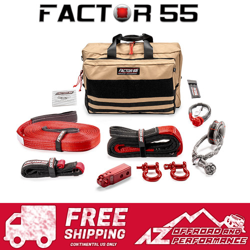 Factor ultimate jeep - factor,