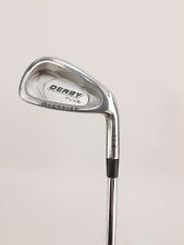 Howson 4 Iron Oversize Derby Plus Regular Steel /Right Handed /New Grip /16751