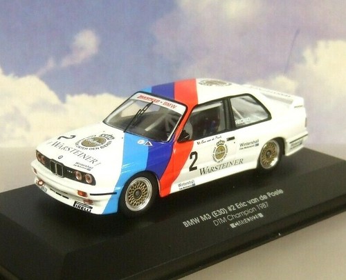 Cmr warsteiner bmw - 1/43,